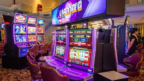 Rolling slots casino Paraguay